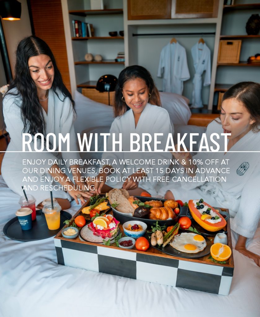 Copy of ROOM WITH BREAKFAST (1)